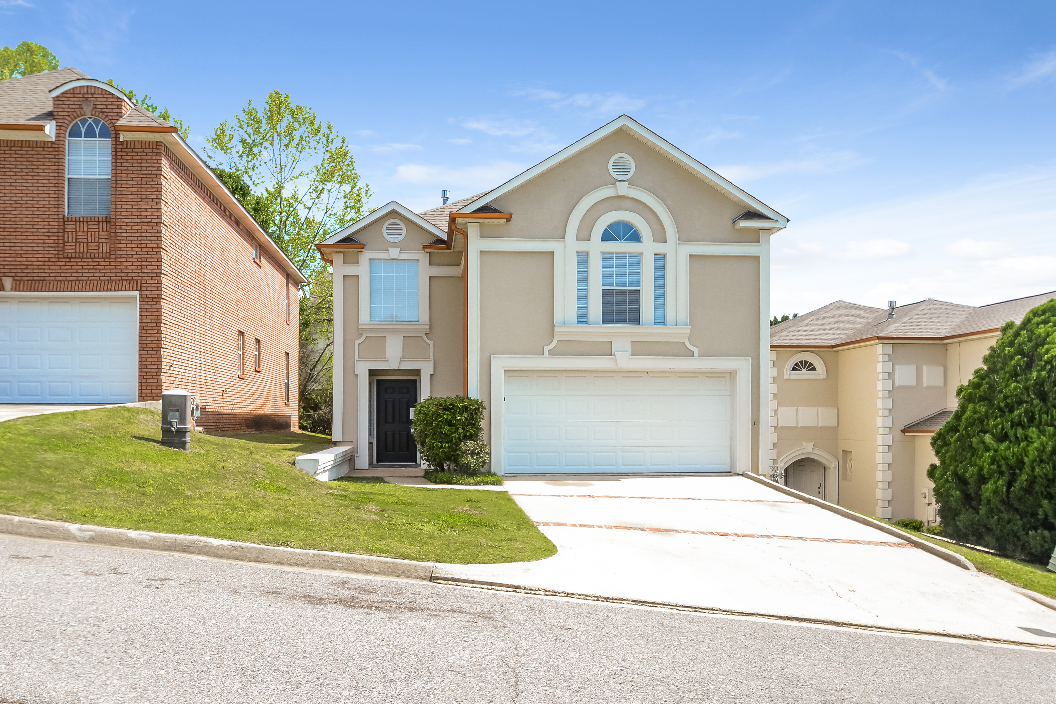 1212 Riverford Dr Birmingham, AL 35216